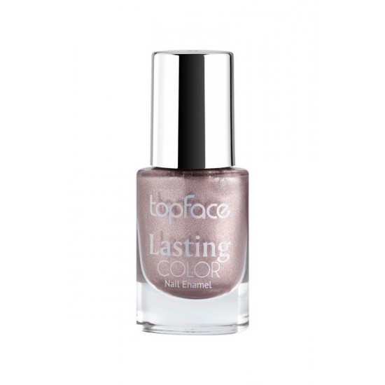 Topface Lasting Color Nail Enamel – N 066
