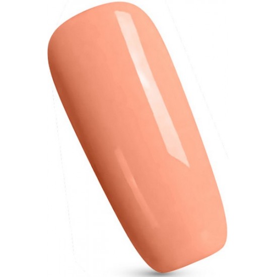 Topface Lasting Color Nail Enamel – N 075