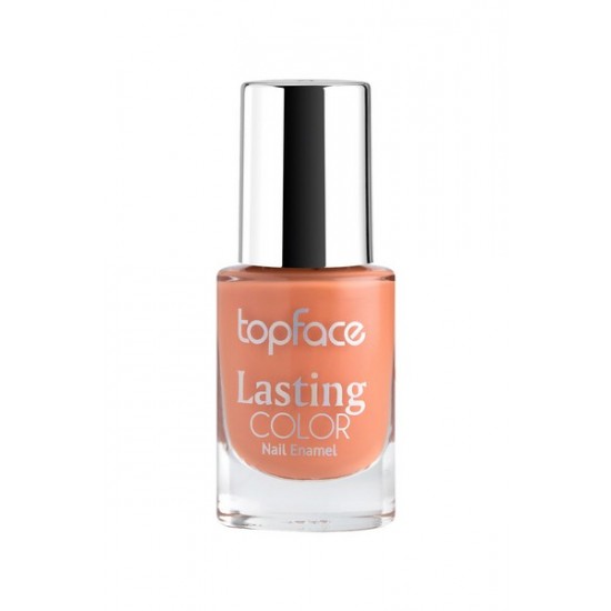 Topface Lasting Color Nail Enamel – N 075