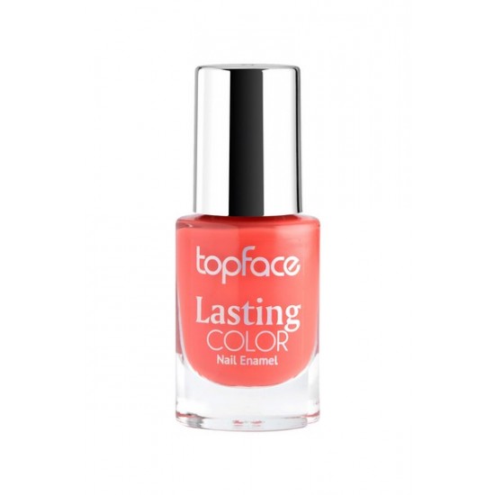 Topface Lasting Color Nail Enamel – N 077