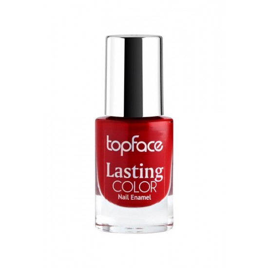 Topface Lasting Color Nail Enamel – N 079
