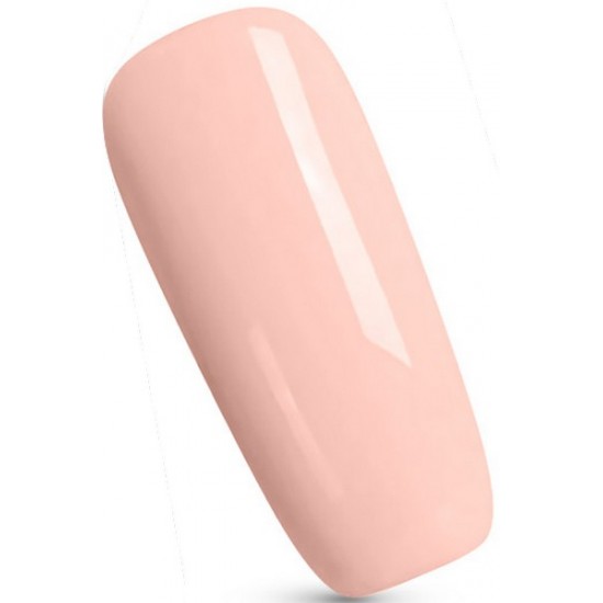 Topface Lasting Color Nail Enamel – N 081