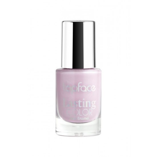 Topface Lasting Color Nail Enamel – N 082