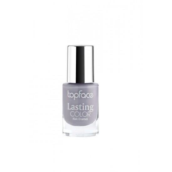 Topface Lasting Color Nail Enamel – N 085