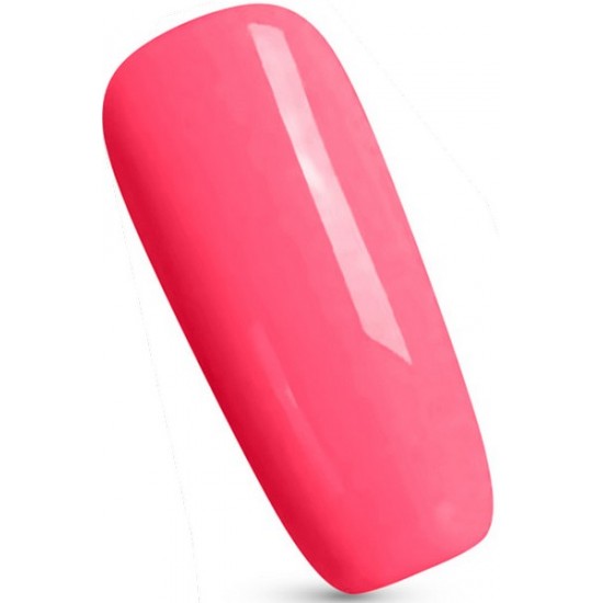 Topface Lasting Color Nail Enamel – N 087