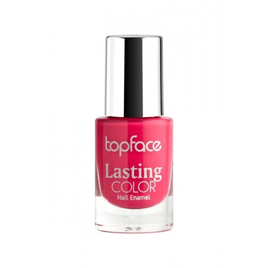 Topface Lasting Color Nail Enamel – N 088