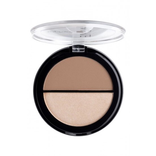 Topface Instyle Contur& Highlighter-001 KTL