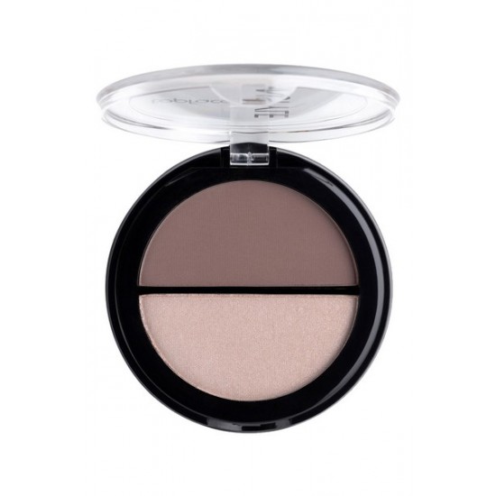 Topface Instyle Contur& Highlighter-003 KTL
