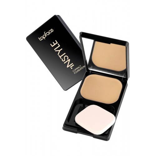 Topface Instyle Compact Foundation-002 KTL