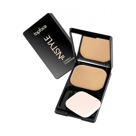 Topface Instyle Compact Foundation-002 KTL