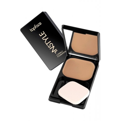 Topface Instyle Compact Foundation-003 KTL