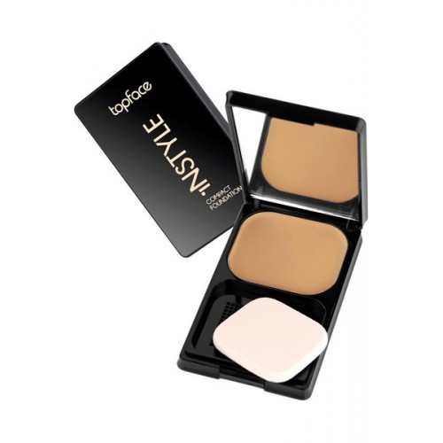 Topface Instyle Compact Foundation-004 KTL
