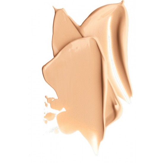 Topface Ideal Skın Tone Foundation-007 KTL