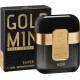 GOLD MINE NOIR HOMME EDT 100 ML