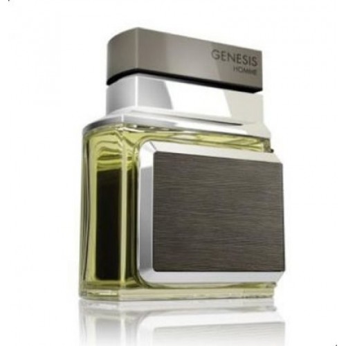 GENESIS MEN 100 ML