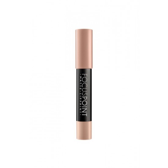 opface Focus Point Matte Lippaint-001 KTL