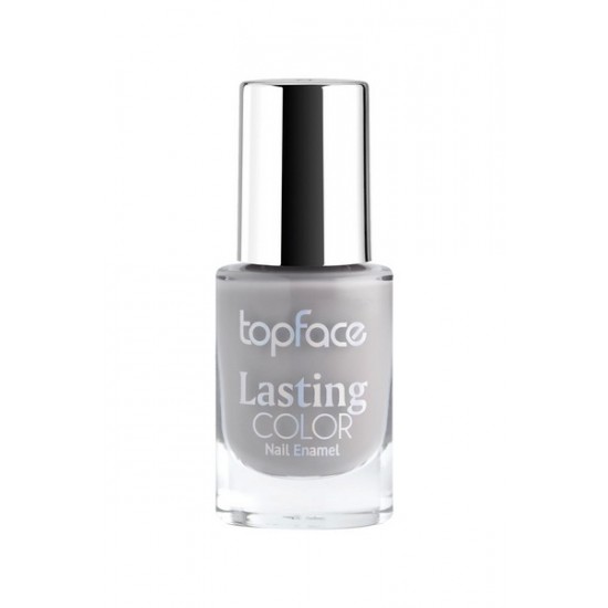 Topface Lasting Color Nail Enamel – N 018