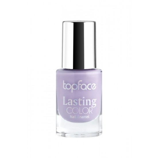 Topface Lasting Color Nail Enamel – N 020