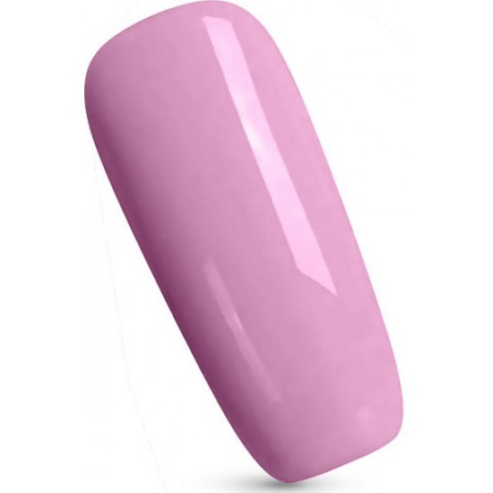 Topface Lasting Color Nail Enamel – N 022