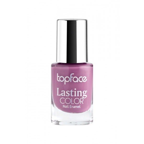 Topface Lasting Color Nail Enamel – N 022