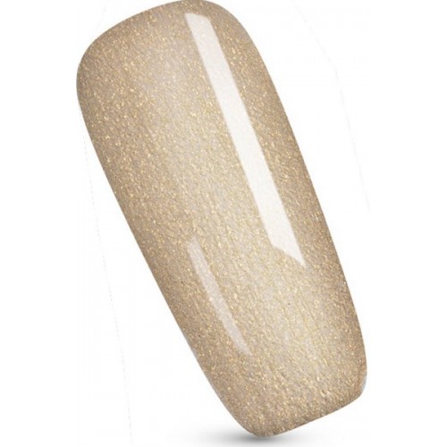 Topface Lasting Color Nail Enamel – N 028
