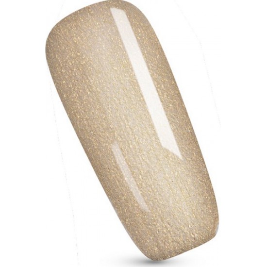Topface Lasting Color Nail Enamel – N 028