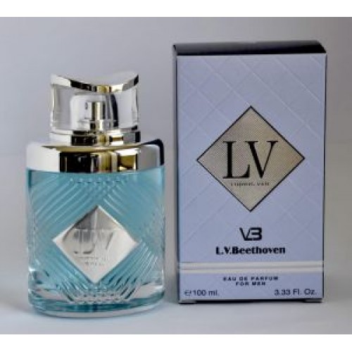 LV BEETHOVEN M EDT 100ML