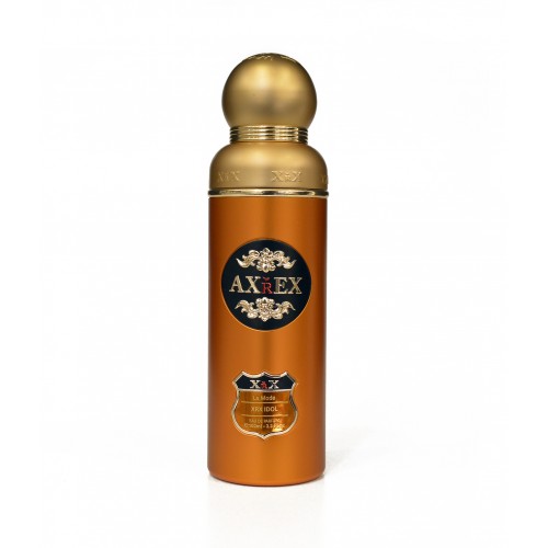 axrex perfume xrx idol