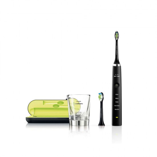 Philips Sonicare Diamond Clean Black