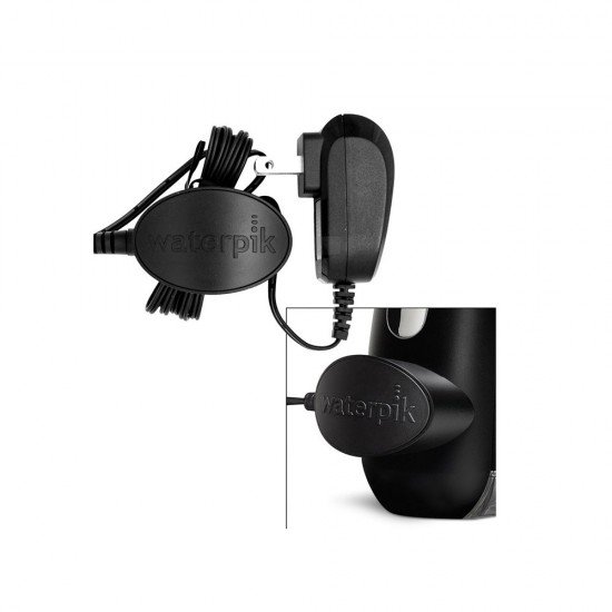 Waterpik Cordless Advanced BLACK