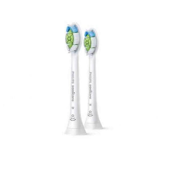 (W) Philips Sonicare  TBH- Optimal White - White (W)