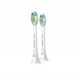 (W) Philips Sonicare  TBH- Optimal White - White (W)