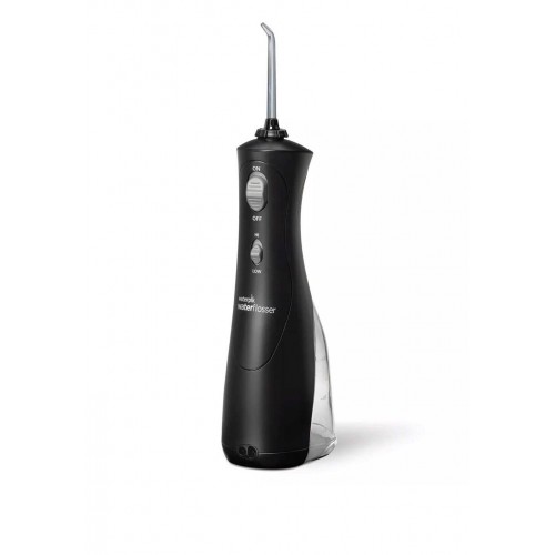 Waterpik Cordless Plus BLACK