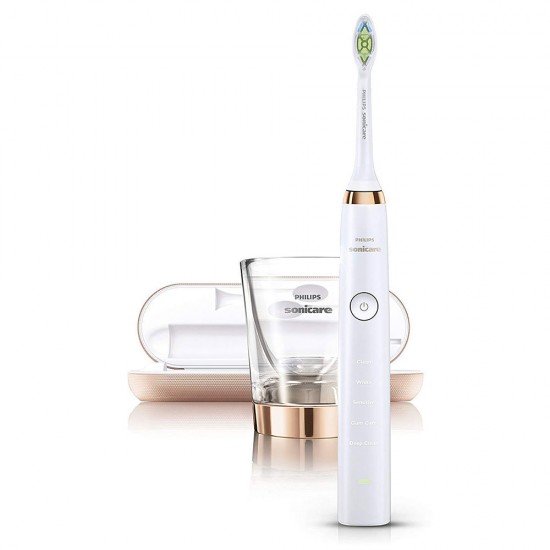 Philips Sonicare Diamond Clean Rose Gold