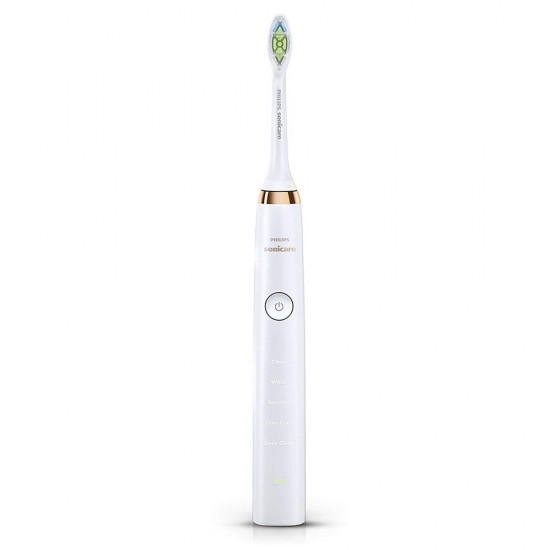 Philips Sonicare Diamond Clean Rose Gold