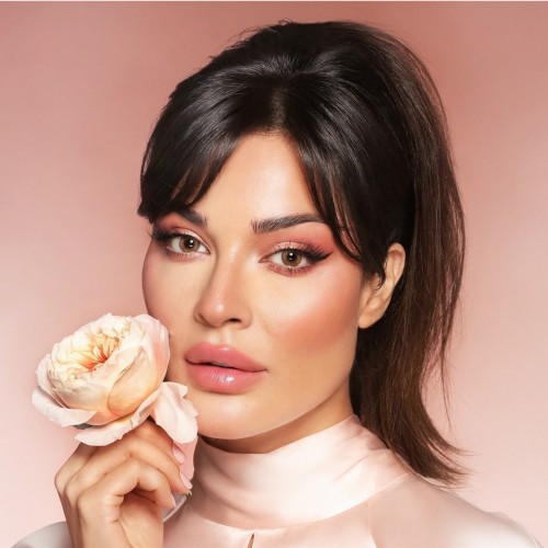 Bella Contact Lens - One Day Collection - Hazel Honey