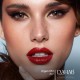 Dahab Contact Lens - Platinum Collection - Argan