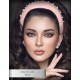 Loroyal Contact Lens - Rose Group Collection  - Rose Yellow