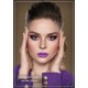 Loroyal Contact Lens - Crystal Group Collection - Crystal Violet