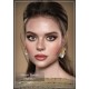 Loroyal Contact Lens - Dream Group Collection - Dream Blonde