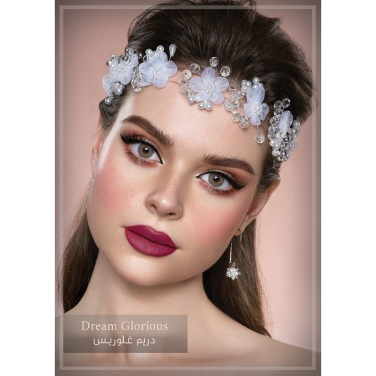 Loroyal Contact Lens - Dream Group Collection - Dream Glorious