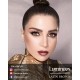 Luminous Contact Lens - Latin Brown