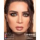 Luminous Contact Lens - Lemon