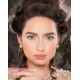 Naturel Contact Lens - Core Blue