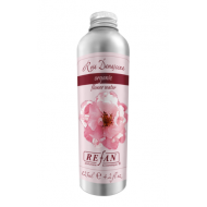 Organic Flower Water (Rosa Damacena)
