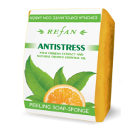 Peeling Soap Sponge (Antistress)