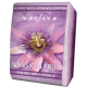 Peeling Soap Sponge (Passion Fruit)