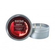 Perfumed Candle (Exotic Pomegranate)