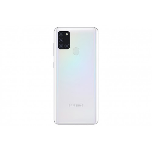 Samsung Galaxy S20 Ultra 128GB Phone (5G) white