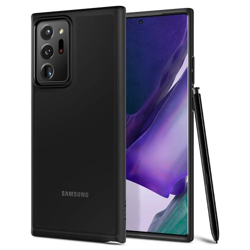 Samsung Note 20 Ultra 4G 512GB Phone – Black